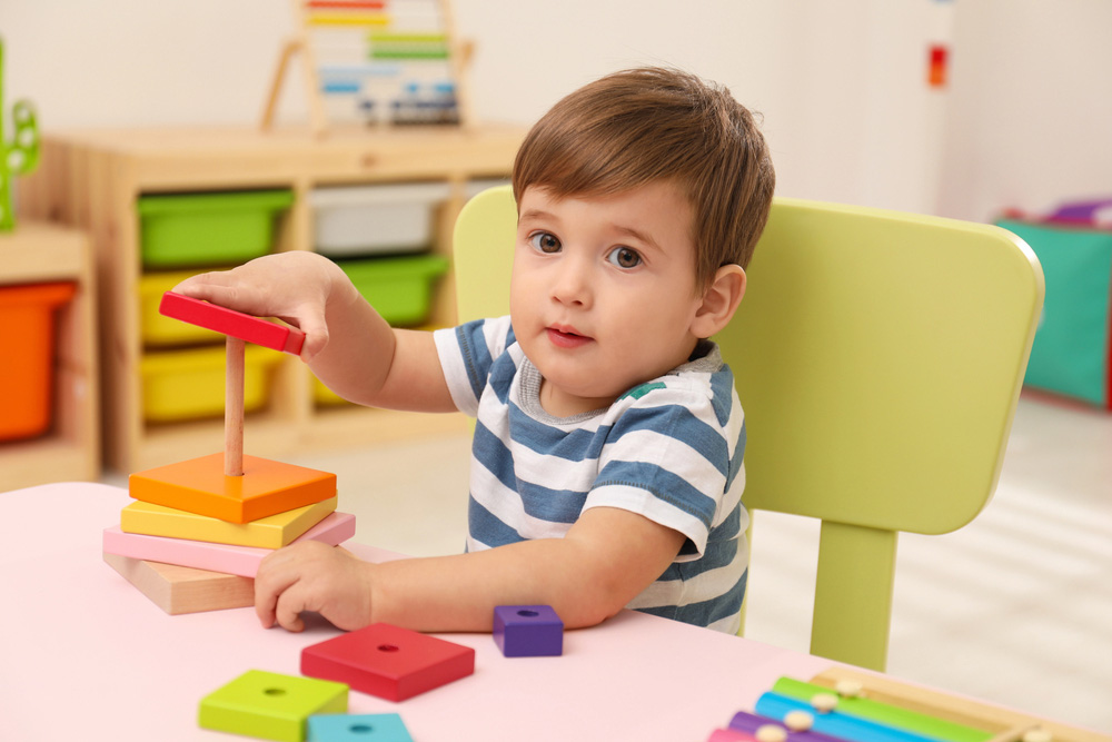 6 Toddler Personality Types and Traits Explained