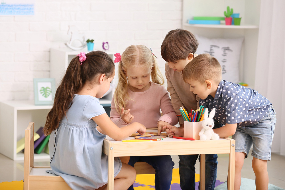 8 Types Of Preschool Curriculum: Which Is Right For Your Child?