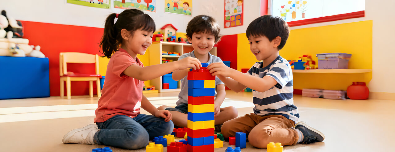 Understanding Early Childhood Development