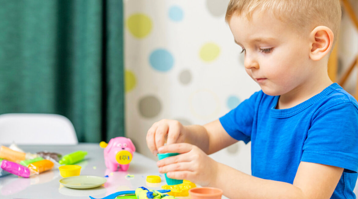 What Is the Right Preschool Age for a Child to Start