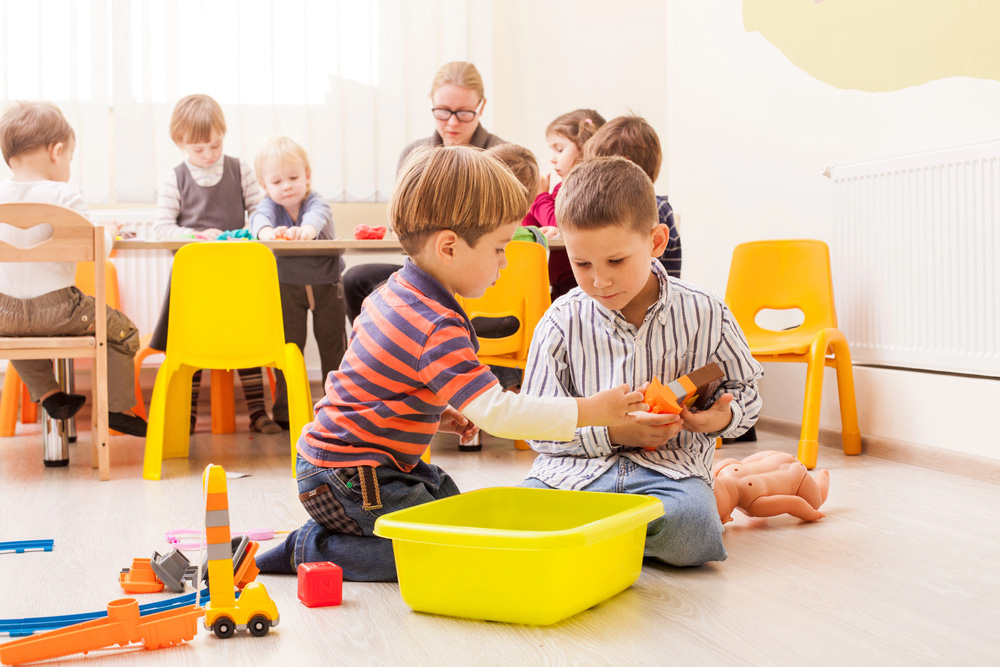 A Guide On How Much Preschool Costs In New York