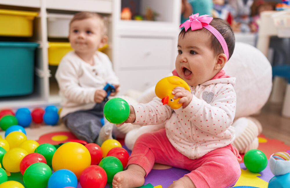 16 Toddler Emotional Development Activities to Support Growth