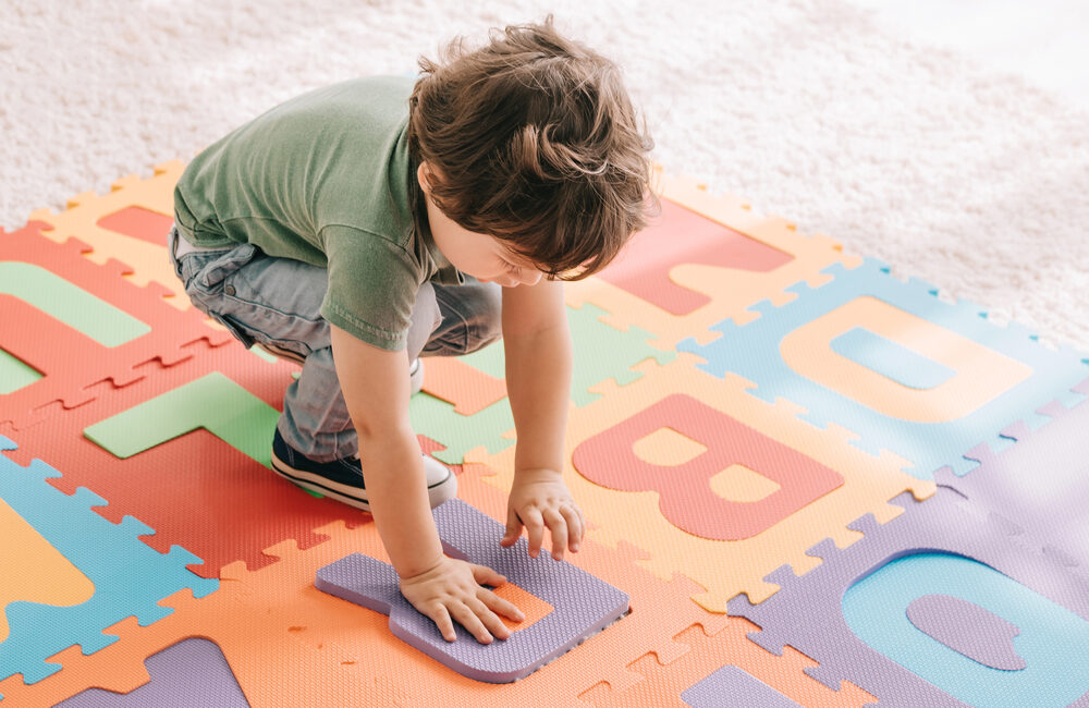 What Parents Should Know About Toddler Language Development