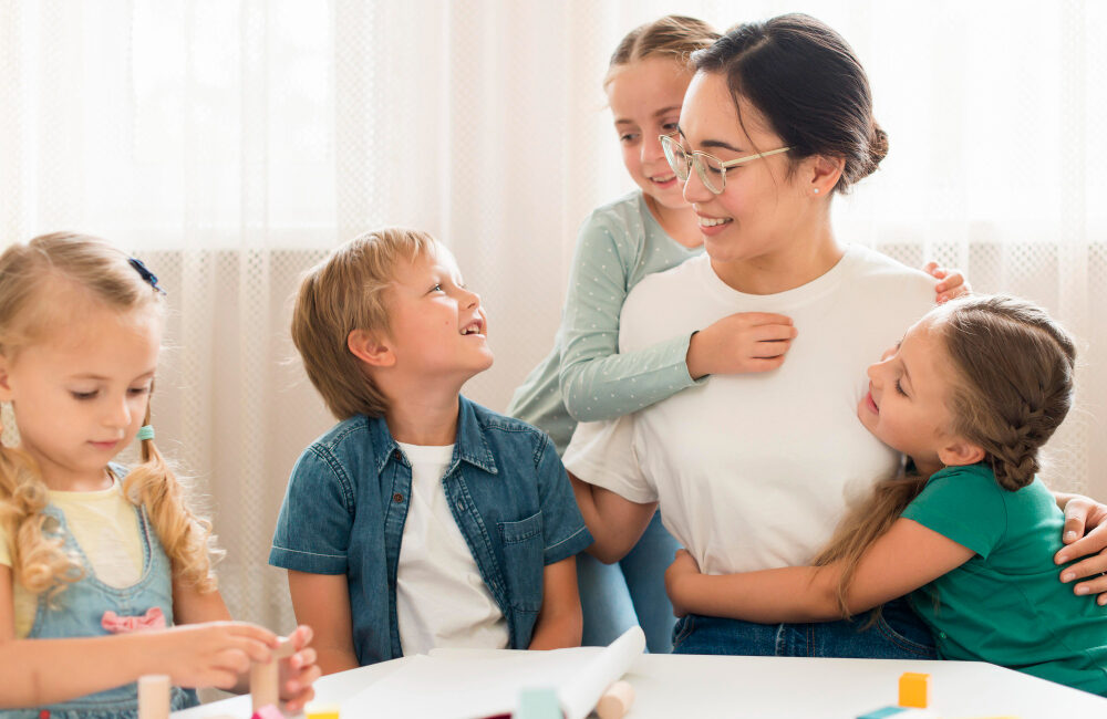 Choosing The Right Preschool In Woodside, Queens, NY: What Parents Should Know Before Enrolling