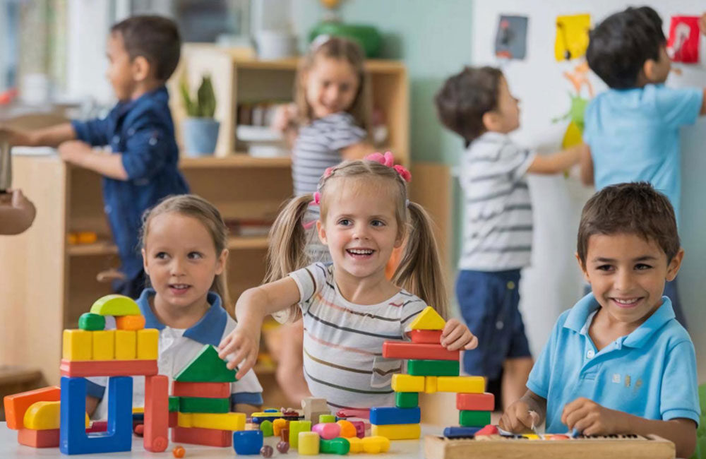 Daycare Vs. Preschool In Woodside, NY: What Local Parents Need To Know
