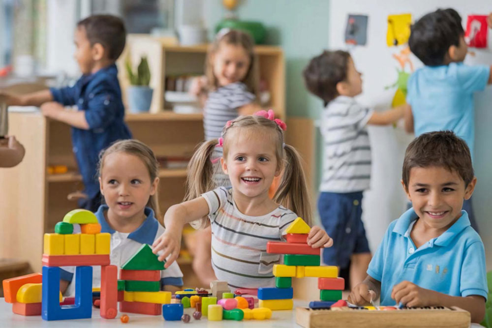 Daycare Vs. Preschool In Woodside, NY: What Local Parents Need To Know