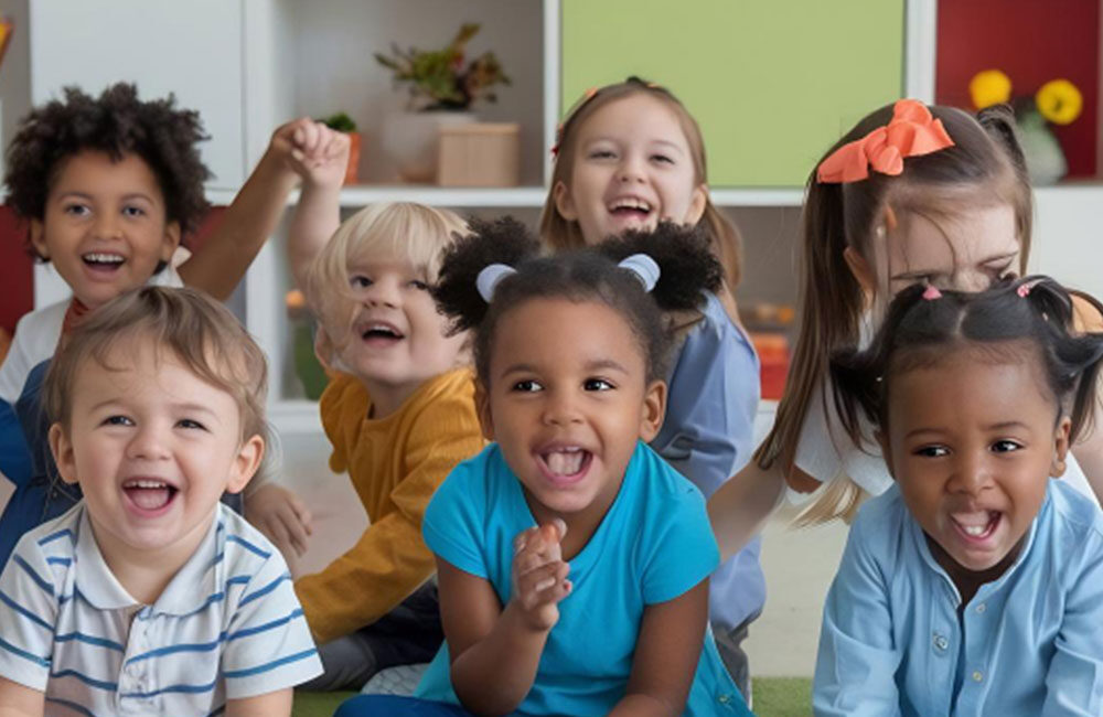 Full-Time Daycare vs. Part-Time Preschool in Queens: Pros, Cons, and What Families Choose
