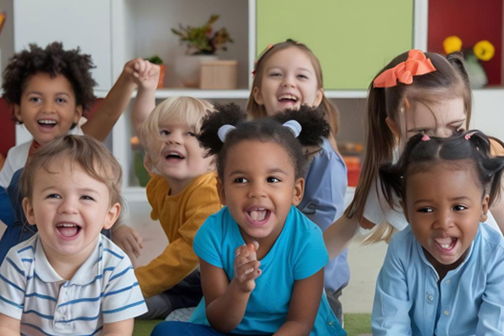 Full-Time Daycare vs. Part-Time Preschool in Queens: Pros, Cons, and What Families Choose