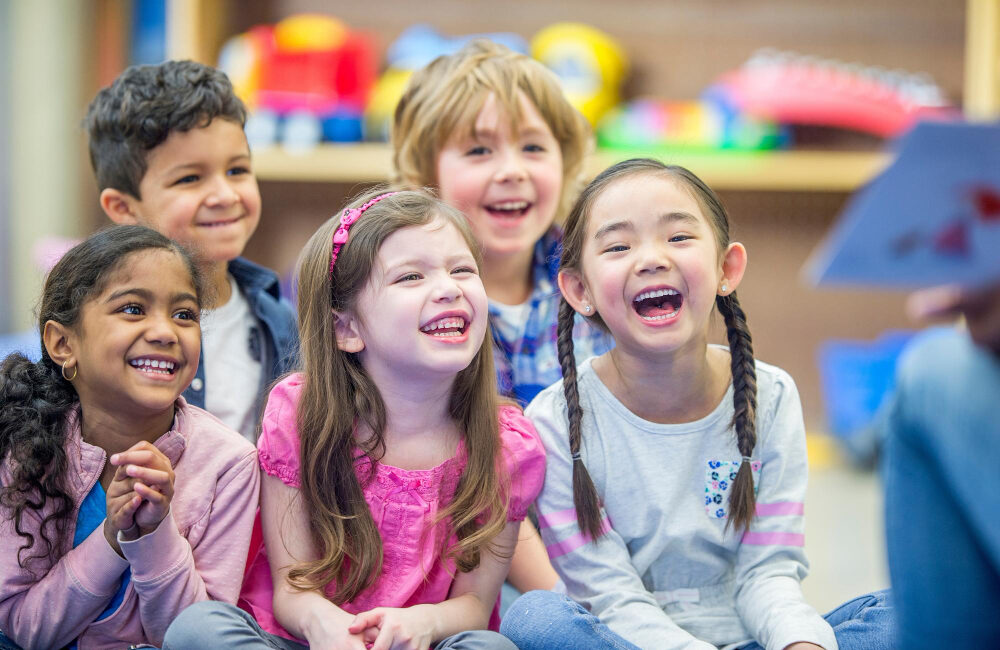 What a Gold-Standard Preschool Safety Policy Looks Like (NYC Standards Explained)