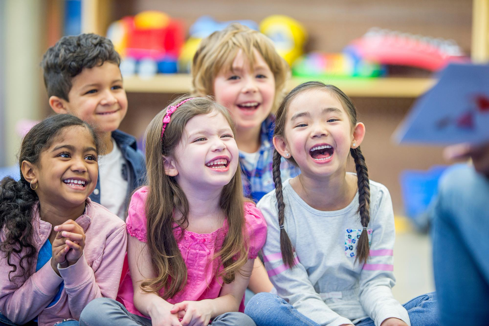 What a Gold-Standard Preschool Safety Policy Looks Like (NYC Standards Explained)