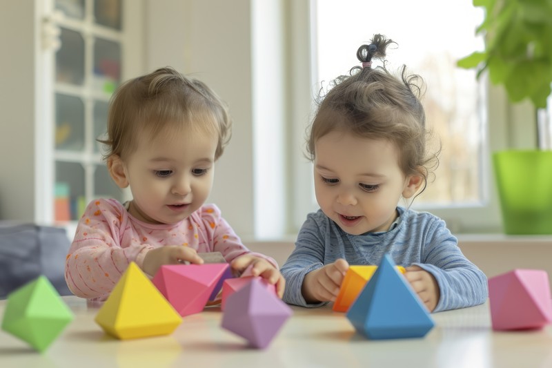 10 Reasons To Enroll Your Toddler In A Summer Program This Year