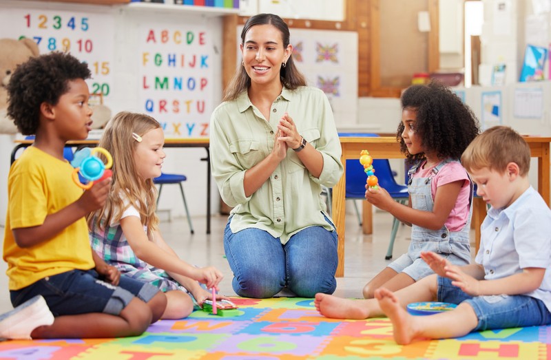 How To Spot A High-Quality Preschool In NYC: 8 Signs Parents Should Look For