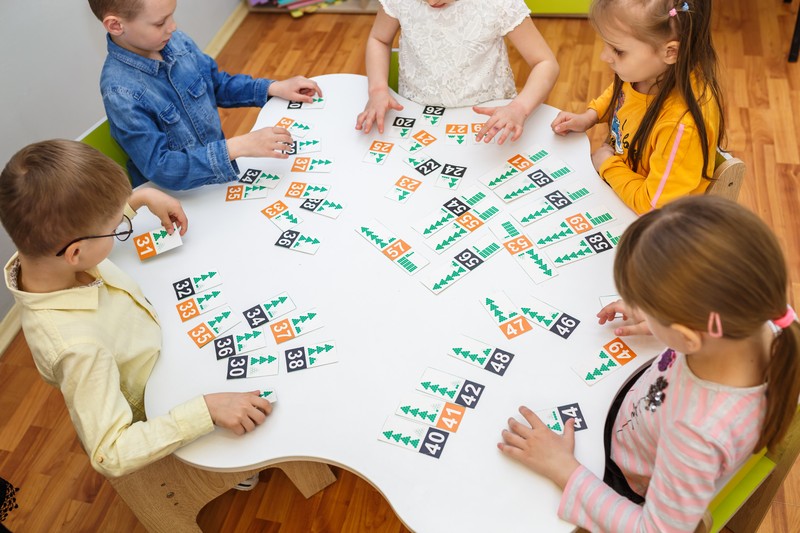 What Makes ABC Preschool Different From Other Daycares In Queens