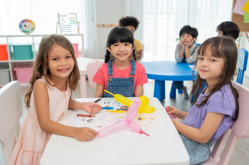 What To Expect From A Preschool Summer Program In Queens, NY