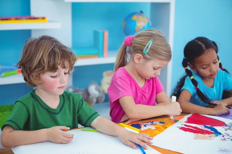 Did You Miss The 3-K Application Deadline In NYC? What Queens Parents Can Do Next