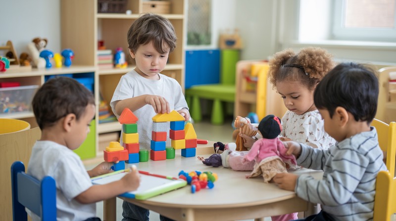 District 30 Vs. District 24: How Your Queens School District Affects Pre-K Placement